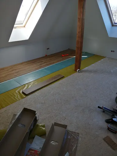 Usługi Remontowe ProGuczi ️ Wykańczanie wnętrz Mieszkań Domów